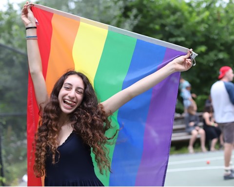 Pride Month: How to Celebrate the LGBTQ Community During COVID-19